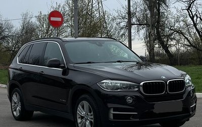BMW X5, 2014 год, 3 100 000 рублей, 1 фотография
