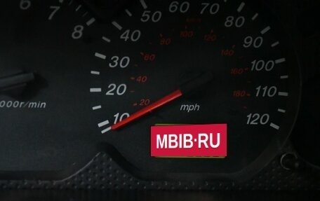 Mazda Tribute II, 2002 год, 450 000 рублей, 17 фотография