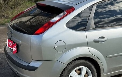 Ford Focus II рестайлинг, 2005 год, 320 000 рублей, 1 фотография