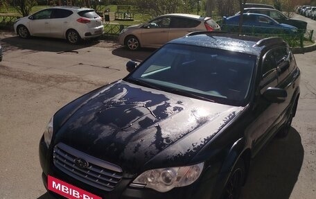 Subaru Outback III, 2006 год, 590 000 рублей, 1 фотография