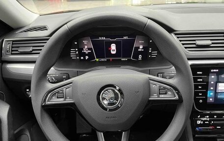 Skoda Superb III рестайлинг, 2024 год, 2 310 999 рублей, 8 фотография
