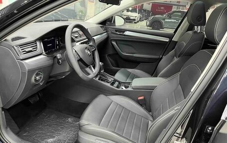 Skoda Superb III рестайлинг, 2024 год, 2 310 999 рублей, 15 фотография