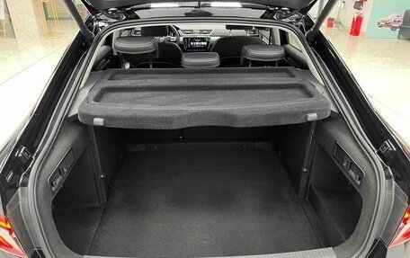Skoda Superb III рестайлинг, 2024 год, 2 310 999 рублей, 20 фотография