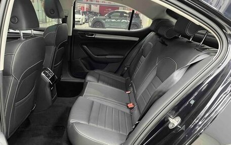 Skoda Superb III рестайлинг, 2024 год, 2 310 999 рублей, 18 фотография