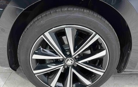 Skoda Superb III рестайлинг, 2024 год, 2 310 999 рублей, 24 фотография
