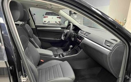 Skoda Superb III рестайлинг, 2024 год, 2 310 999 рублей, 17 фотография