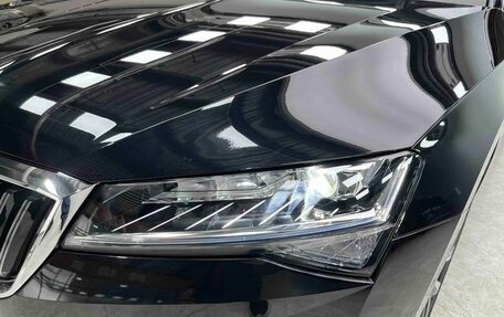 Skoda Superb III рестайлинг, 2024 год, 2 310 999 рублей, 22 фотография