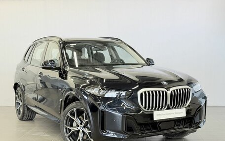 BMW X5, 2025 год, 10 200 000 рублей, 5 фотография