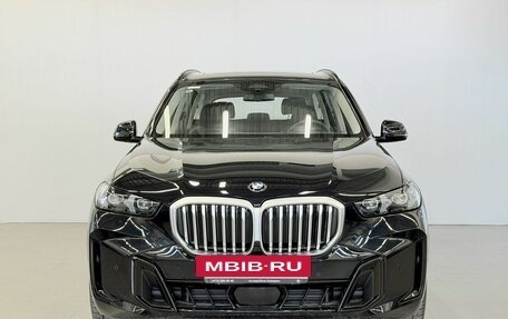 BMW X5, 2025 год, 10 200 000 рублей, 4 фотография