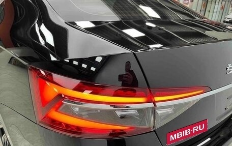 Skoda Superb III рестайлинг, 2024 год, 2 310 999 рублей, 23 фотография