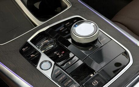 BMW X5, 2025 год, 10 200 000 рублей, 6 фотография