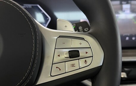 BMW X5, 2025 год, 10 200 000 рублей, 11 фотография