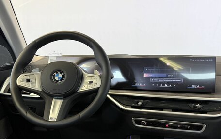 BMW X5, 2025 год, 10 200 000 рублей, 19 фотография
