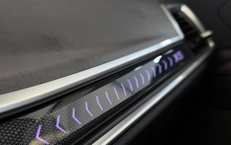 BMW X5, 2025 год, 10 200 000 рублей, 8 фотография
