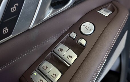 BMW X5, 2025 год, 10 200 000 рублей, 14 фотография