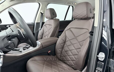 BMW X5, 2025 год, 10 200 000 рублей, 20 фотография