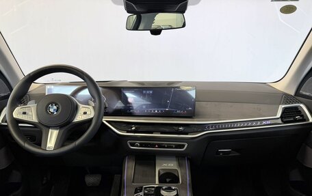 BMW X5, 2025 год, 10 200 000 рублей, 17 фотография