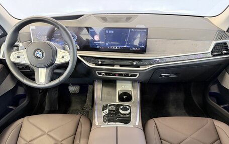 BMW X5, 2025 год, 10 200 000 рублей, 18 фотография