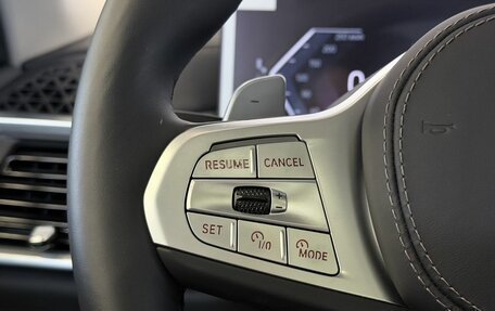 BMW X5, 2025 год, 10 200 000 рублей, 10 фотография