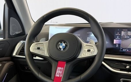 BMW X5, 2025 год, 10 200 000 рублей, 16 фотография