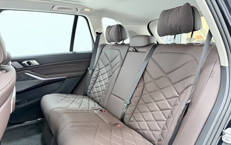 BMW X5, 2025 год, 10 200 000 рублей, 23 фотография