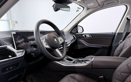 BMW X5, 2025 год, 10 200 000 рублей, 21 фотография