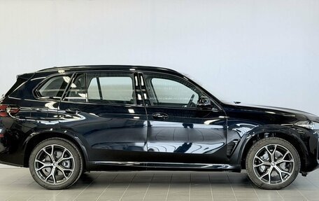 BMW X5, 2025 год, 10 200 000 рублей, 30 фотография