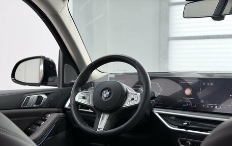 BMW X5, 2025 год, 10 200 000 рублей, 24 фотография