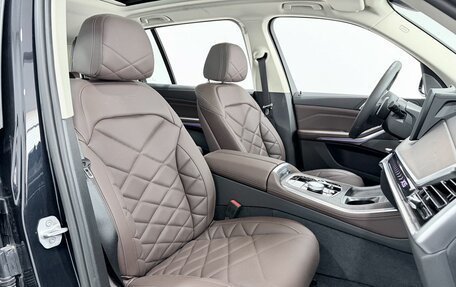 BMW X5, 2025 год, 10 200 000 рублей, 26 фотография