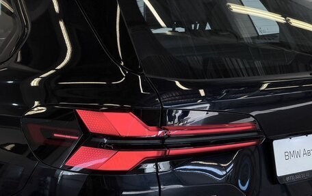 BMW X5, 2025 год, 10 200 000 рублей, 29 фотография