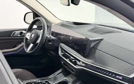 BMW X5, 2025 год, 10 200 000 рублей, 25 фотография