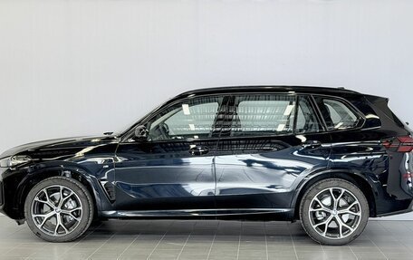 BMW X5, 2025 год, 10 200 000 рублей, 31 фотография