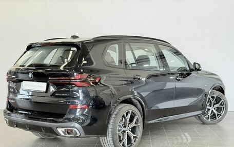 BMW X5, 2025 год, 10 200 000 рублей, 32 фотография