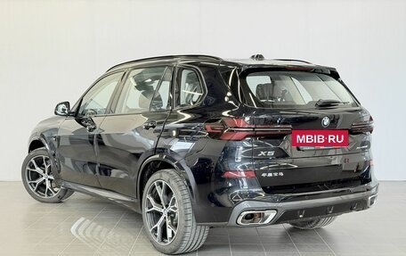 BMW X5, 2025 год, 10 200 000 рублей, 33 фотография