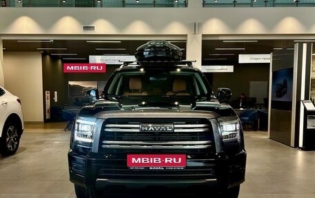 Haval H5, 2026 год, 4 349 000 рублей, 2 фотография