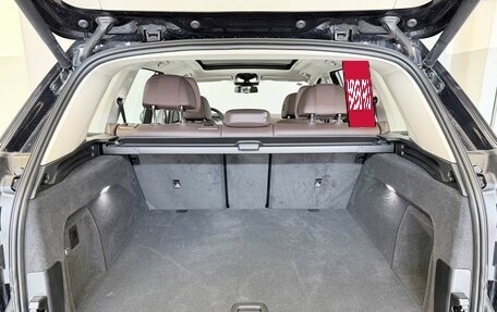 BMW X5, 2025 год, 10 200 000 рублей, 28 фотография
