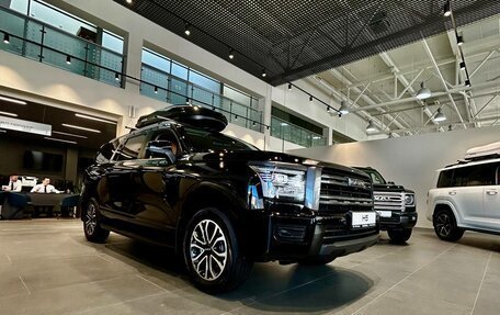 Haval H5, 2026 год, 4 349 000 рублей, 3 фотография