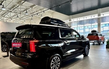 Haval H5, 2026 год, 4 349 000 рублей, 4 фотография