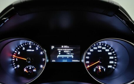 KIA cee'd III, 2022 год, 2 145 000 рублей, 10 фотография
