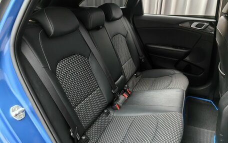 KIA cee'd III, 2022 год, 2 145 000 рублей, 9 фотография