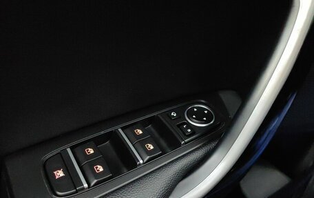 KIA cee'd III, 2022 год, 2 145 000 рублей, 22 фотография