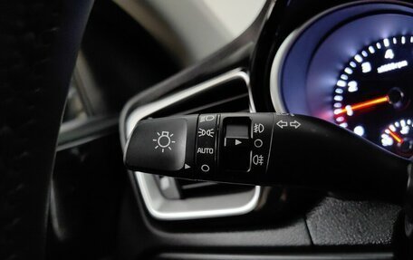 KIA cee'd III, 2022 год, 2 145 000 рублей, 19 фотография