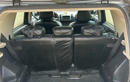 Nissan Note II рестайлинг, 2007 год, 500 000 рублей, 3 фотография