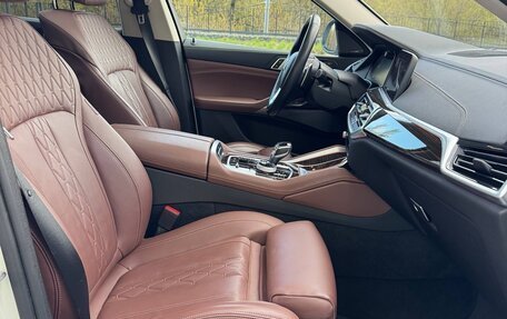 BMW X6, 2020 год, 8 100 000 рублей, 9 фотография