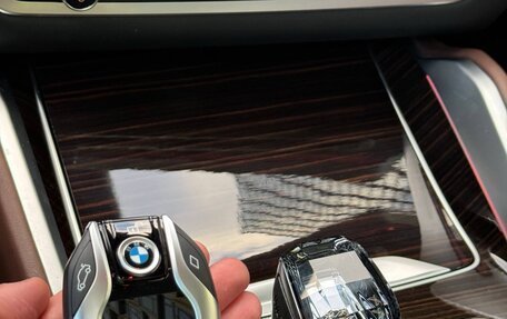 BMW X6, 2020 год, 8 100 000 рублей, 16 фотография