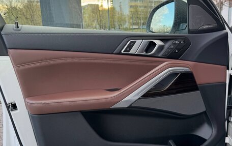 BMW X6, 2020 год, 8 100 000 рублей, 10 фотография