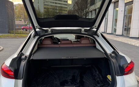 BMW X6, 2020 год, 8 100 000 рублей, 13 фотография