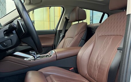 BMW X6, 2020 год, 8 100 000 рублей, 8 фотография