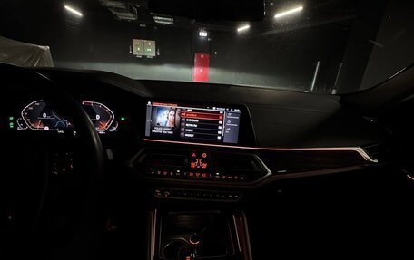 BMW X6, 2020 год, 8 100 000 рублей, 20 фотография