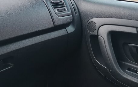 Skoda Fabia II, 2012 год, 400 000 рублей, 5 фотография